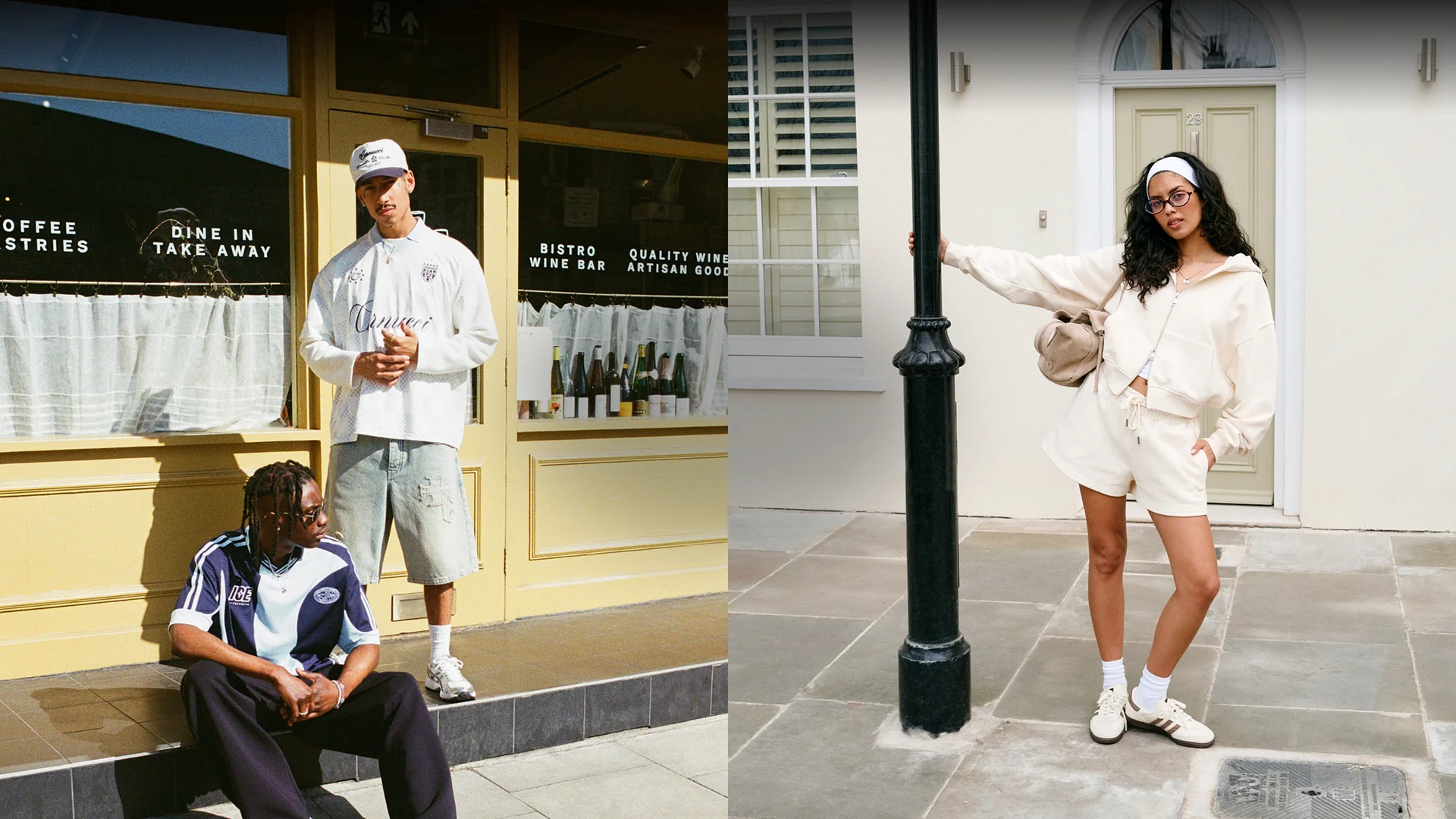 Redefining Urban Luxury Worldwide