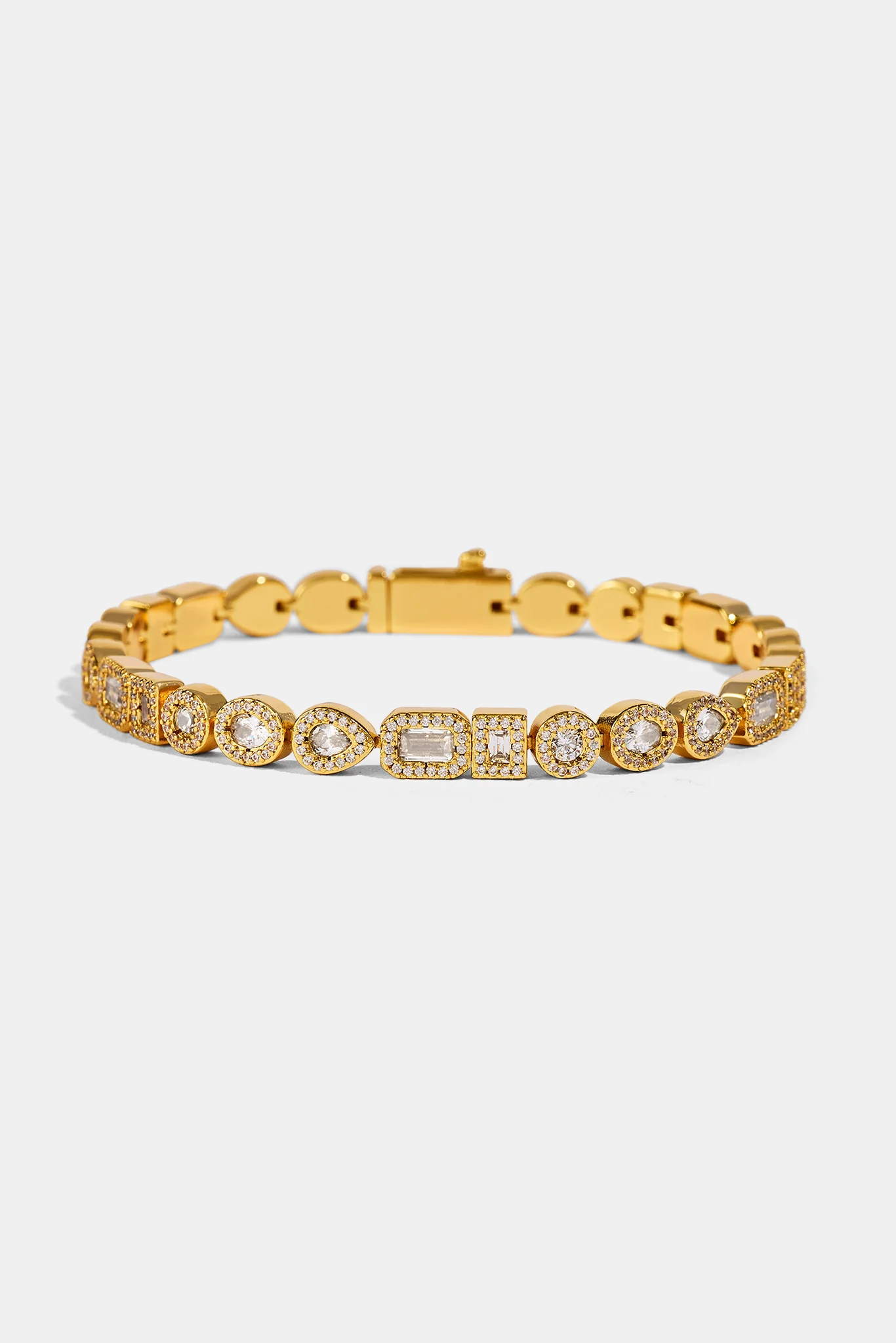 Cyber Sale - Women's Iced Jewellery